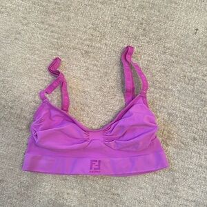 Fendi Skims bra